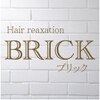 ブリック(BRICK)のお店ロゴ