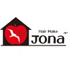 ジョナ(Jona)のお店ロゴ