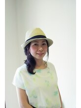 アンシャンテ(Enchante)&nbsp;河村 紅美