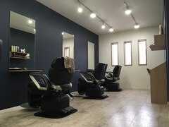 i salon　岩見沢店【アイサロン】