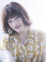 テイラー(Taylor)&nbsp;[Taylor]  ☆フォギーアッシュxウェットボブ