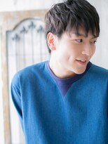 グルーミングサロン バーバー キャッスル 北浦和西口(Grooming salon Barber Castle)&nbsp;好感度大◎爽やかショートk