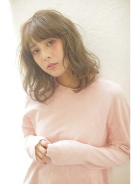 モードケイズ テソロ店(MODE K's) ＃ボブ＃ショート＃ロング＃ミディアム