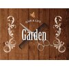 ヘアーアンドライフ ガーデン(HAIR&LIFE Garden)のお店ロゴ