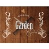 ヘアーアンドライフ ガーデン(HAIR&LIFE Garden)のお店ロゴ
