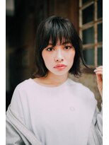 リアン 方南町店(Lian)&nbsp;ツヤボブ