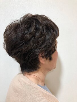 ガラントリー(GALAN TERIE) マダムエレガント