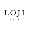 ロジヘアー(LOJI hair)のお店ロゴ