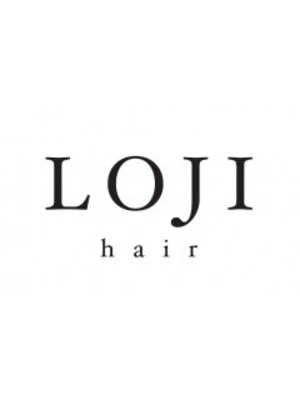 ロジヘアー(LOJI hair)
