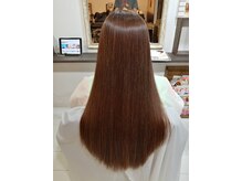 ヘアー デザイン ビオス(hair design bios)