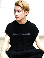 バース(BIRTH)&nbsp;天神【BIRTH】かき上げヘア×セミウェット