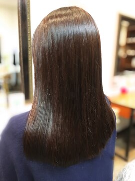 ミーノ(mieno) ロング