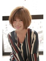 サイン ヘア イノベーション(sign HAIR INNOVATION)&nbsp;ベージュ