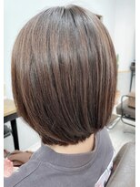 ヘアーデザイン キレイ(HAIR DESIGN Kirei)&nbsp;艶ボブ