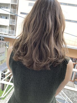 ミント(mint) ＊オリーブベージュ☆人気急上昇中＊