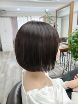 アンクラウド(an cloud)&nbsp;ショートヘア/ショートスタイル/ショート