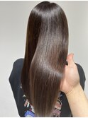 【WISTERIA】髪質改善高濃度水素トリートメントULTOWA