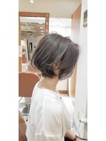 ネオリーブアイム 横浜西口店(Neolive aim)&nbsp;20代～40代にオススメ　クビレショート