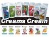 【CreamsCream２日間限定クーポン】カット＋カラー＋クリームヘッドスパ