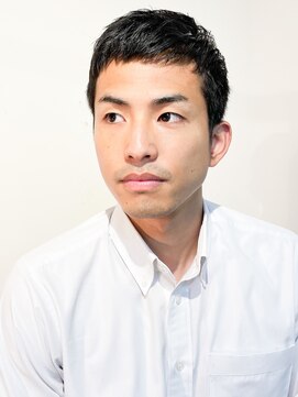 モリゲン フェローシップ レグ(MORIGEN fellowship REGU) フレンチクロップビジカジショート0705