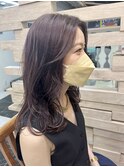 モカブラウン