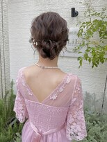 リル 新浜店(LiL)&nbsp;２０２２ LiL hair by葭本37