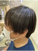 酸性ストレート