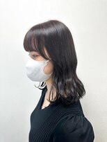 オアシス ガーデン 中山店(Oasis GaRDEN)&nbsp;ブルーブラック