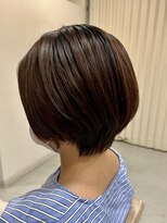 アンド 岡山倉敷店(And) 大人ショート