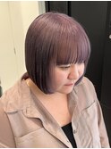 絶妙カラー