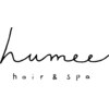 ハミー(humee)のお店ロゴ