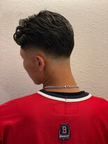 ヒロギンザ 御茶ノ水店(HIRO GINZA)&nbsp;ハードパート