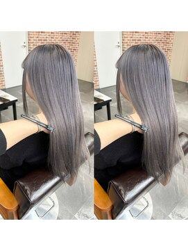 リンク(LinK) 長く楽しめるブルーシルバー