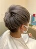メンズ限定お急ぎの方(現在ショートの女性も可)揃えてすくのみもOK