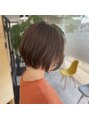 きいろとみどり 大泉店&nbsp;ショートスタイル