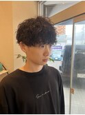 7月ツイストスパイラル