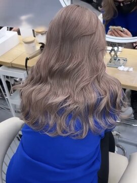 プネル(punel) ラヴェンダー