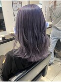 ラベンダー