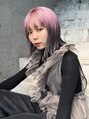 ソル バロール 表参道(SOL .valor) 西森  優