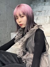 ソル バロール 表参道(SOL .valor) 西森 優