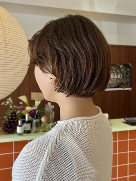 エトイ(etoi) nuance parm