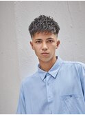 メンズショート王道メンズショートメンズ刈り上げカット