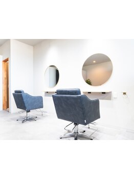 群馬の髪質改善専門店＊丁寧なカウンセリングと上質な髪質改善をご提供【髪質改善/縮毛矯正】