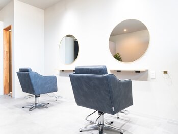 髪質改善 ミキュラス(MICLLUS)の写真/群馬の髪質改善専門店*丁寧なカウンセリングと上質な髪質改善をご提供【髪質改善/縮毛矯正】