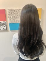 エミー(aimee) ロングスタイル