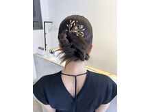 シャルヘアーデザイン(Shall hair design)