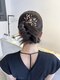 シャルヘアーデザイン(Shall hair design)の写真/【西鉄久留米駅/花畑駅より徒歩8分】お任せでも可愛いStyleへ♪ちょっとしたお出かけから特別な日まで…*