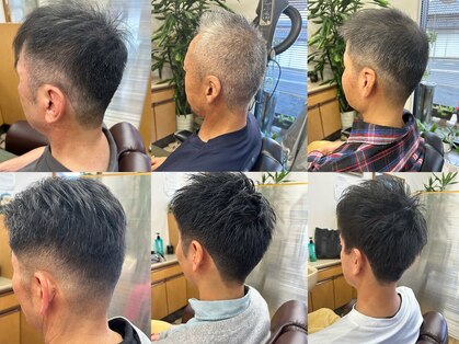 ヤスイ(YASUI)の写真