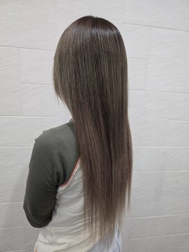 グランディールヘアデザイン(grandir hairdesign) プルエクステ/パルージュ/ロングヘア/千葉