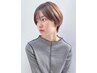 【柳田限定】似合わせカット+透明感カラー+髪質改善トリートメント【浦和】